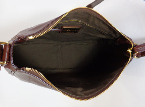 The Bridge Shoulder Bag - Style: 04716901
