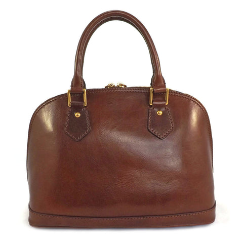 The Bridge Grab Handle Bag - Style: 04855901