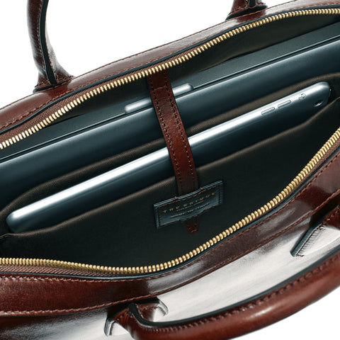 The Bridge Briefcase - Style: 06530901