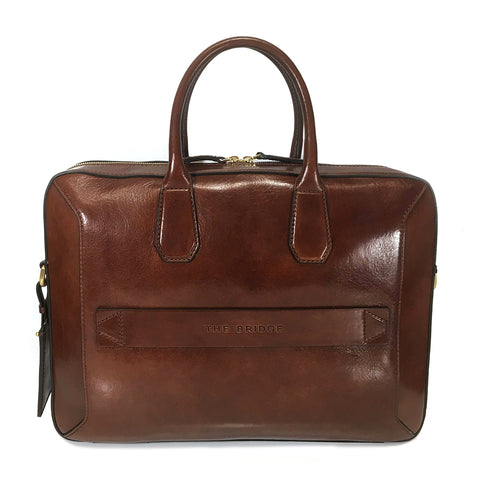 The Bridge Briefcase - Style: 06530901