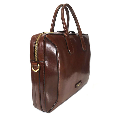 The Bridge Briefcase - Style: 06530901