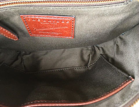 The Bridge Bum / Waist Bag - Style: 07520901