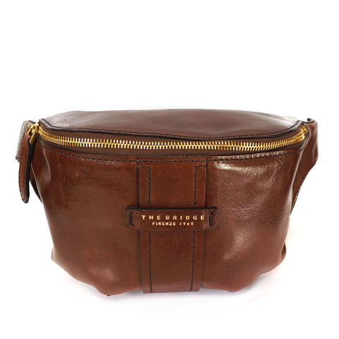 The Bridge Bum / Waist Bag - Style: 07520901