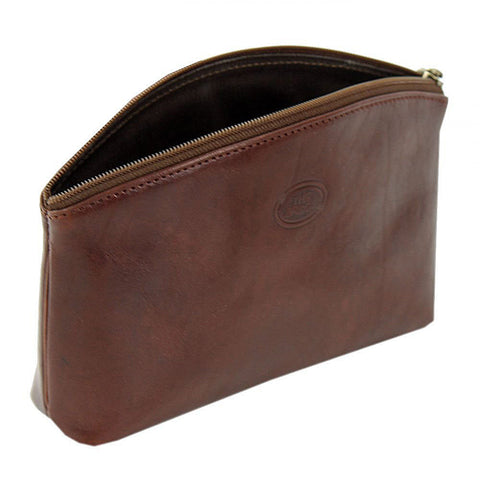 The Bridge Large Make-up Bag - Style: 09121301