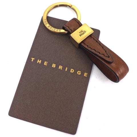 The Bridge Key Fob - Style: 09202401