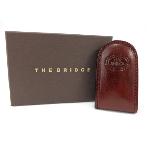 The Bridge Money Clip - Style: 09400801