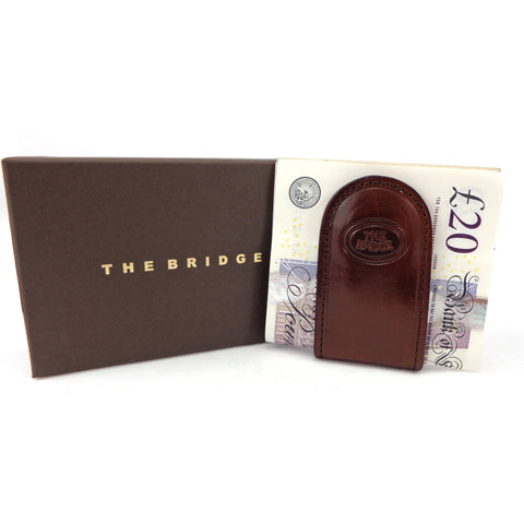 The Bridge Money Clip - Style: 09400801