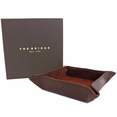 The Bridge Gents Valet Tray - Style: 09921801