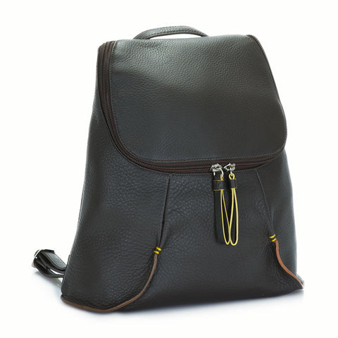 Mywalit Sanremo Large Backpack- Style 1831 Moccha