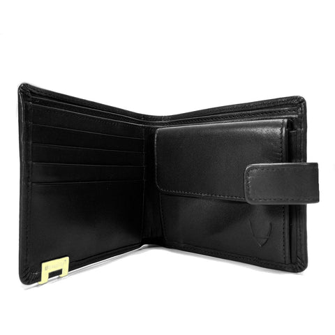 Hidesign Ranch Tab Wallet - Style: 268-010 Black