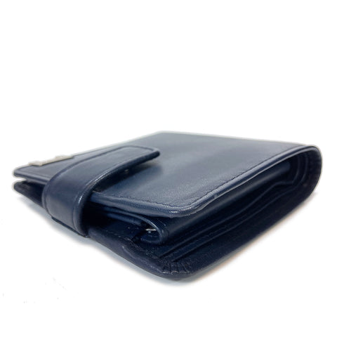 Hidesign Ranch Tab Wallet - Style: 268-010 Blue