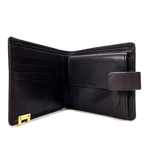 Hidesign Ranch Tab Wallet - Style: 268-010 Brown