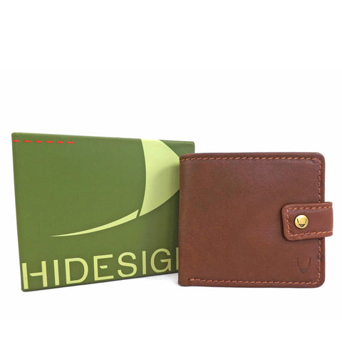 Hidesign Tab Wallet - Style: 269-010 Tab