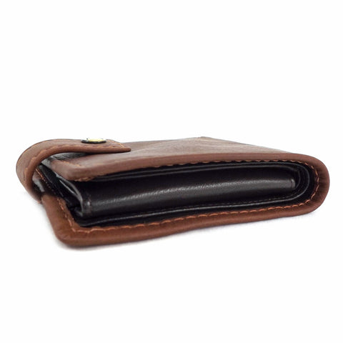 Hidesign Tab Wallet - Style: 269-010 Tab