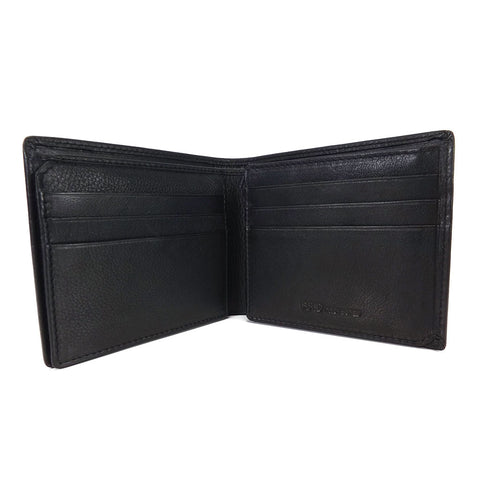 Rowallan Harvard Collection - Leather RFID Multi ID Wallet - Style: 33-9433