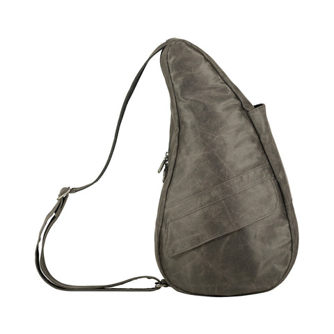 Healthy Back Bag  - Vintage Canvas Brown S - With Tech Pocket - Style: 4103-BR