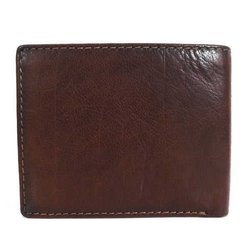 Gianni Conti Leather Wallet - Style: 4117111