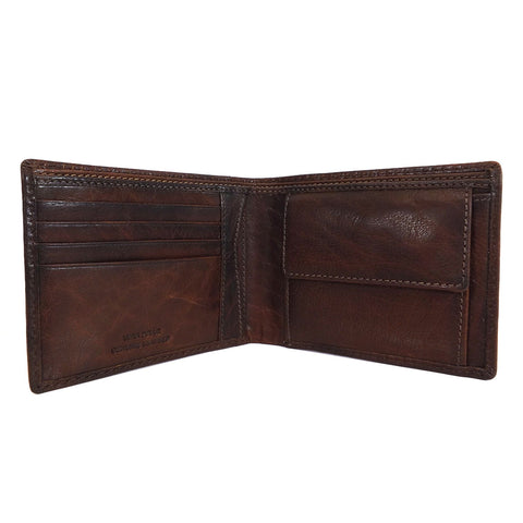 Gianni Conti Leather Wallet - Style: 4117111