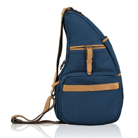 Healthy Back Bag  - Expedition L - Atlantic Blue - Style: 4615-AB