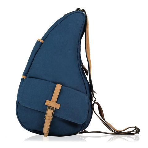 Healthy Back Bag  - Expedition L - Atlantic Blue - Style: 4615-AB
