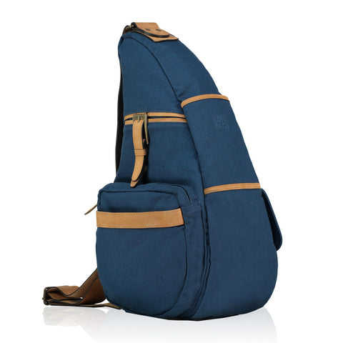 Healthy Back Bag  - Expedition L - Atlantic Blue - Style: 4615-AB