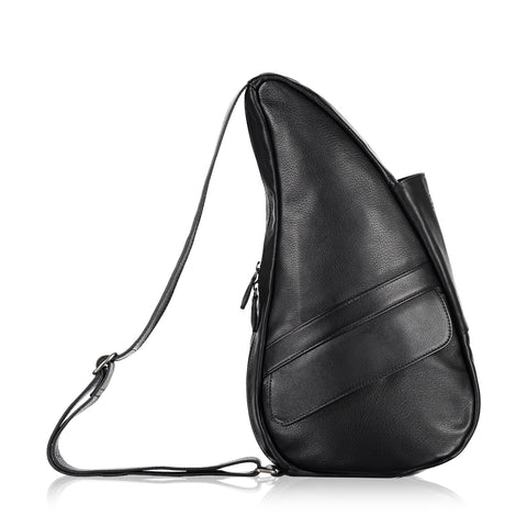 Healthy Back Bag  - Leather S - Black - Style: 5303-BK