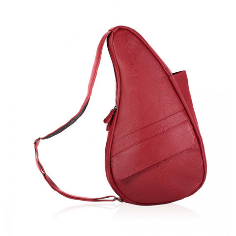 Healthy Back Bag  - Leather S - Urban Red - Style: 5303-UR