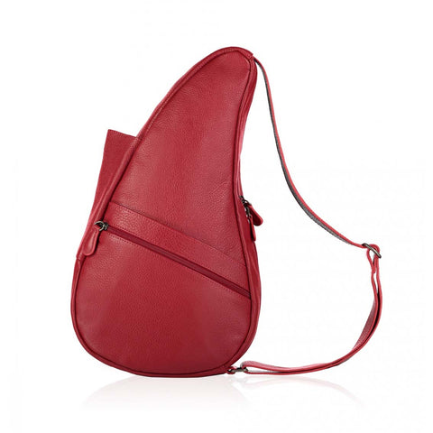 Healthy Back Bag  - Leather S - Urban Red - Style: 5303-UR