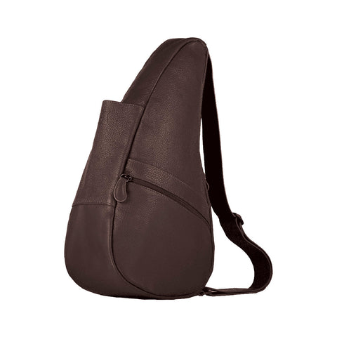 Healthy Back Bag  - Leather S - Java - Style: 5303-JV