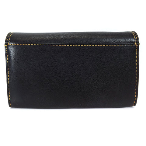 Gianni Conti Purse - Style: 588373 - Black