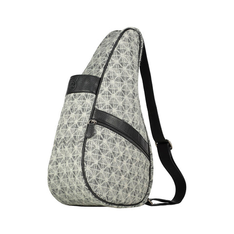 Healthy Back Bag  - Melin Tregwynt - Nexus Ash S - Style: 64103-AS