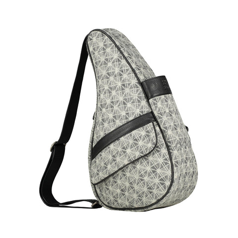 Healthy Back Bag  - Melin Tregwynt - Nexus Ash S - Style: 64103-AS