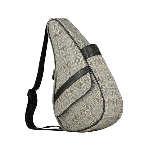 Healthy Back Bag  - Melin Tregwynt - Stone S - Style: 64103-ST