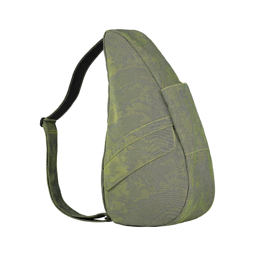 Healthy Back Bag  - Digi Print Pistachio - Medium - Style: 83614-PS
