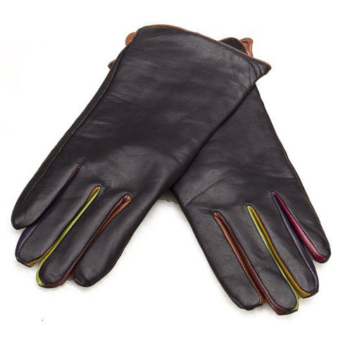 Mywalit Leather Gloves - Style 883