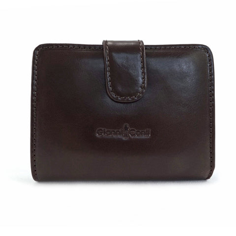 Gianni Conti Purse - Style : 9408020 - Brown