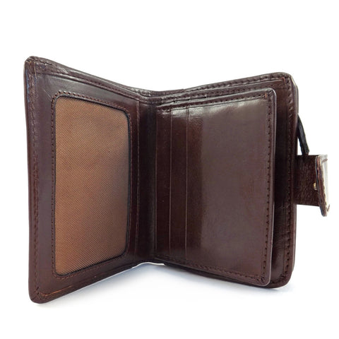 Gianni Conti Purse - Style : 9408020 - Brown