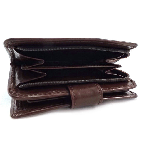 Gianni Conti Purse - Style : 9408020 - Brown