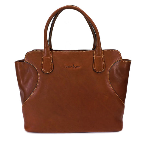 Gianni Conti Classic Grab Bag - Style: 913187