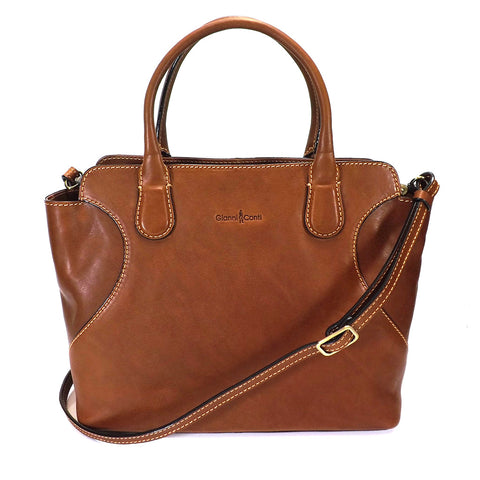 Gianni Conti Classic Grab Bag - Style: 913187