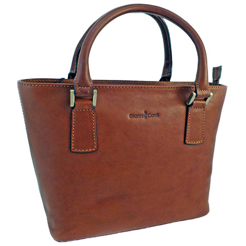 Gianni Conti Classic Grab Bag - Style: 913658