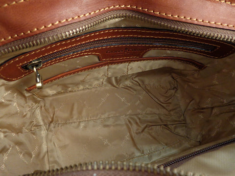 Gianni Conti Classic Grab Bag - Style: 913658