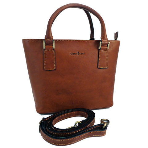 Gianni Conti Classic Grab Bag - Style: 913658