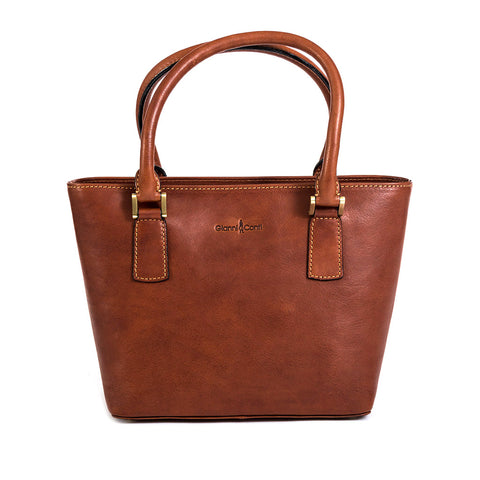 Gianni Conti Classic Grab Bag - Style: 913658