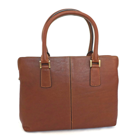 Gianni Conti Classic Grab Bag - Style: 913661 - Tan