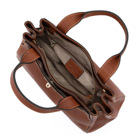 Gianni Conti Kelly Bag - Style: 914105