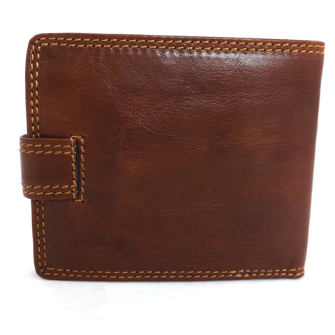 Gianni Conti RFID Tab Wallet - Style: 917075