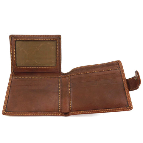 Gianni Conti RFID Tab Wallet - Style: 917075
