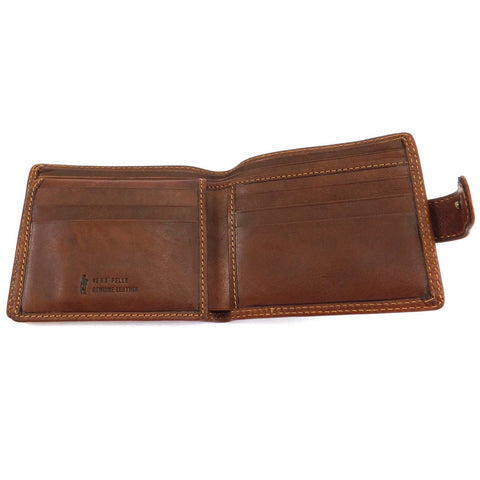 Gianni Conti RFID Tab Wallet - Style: 917075