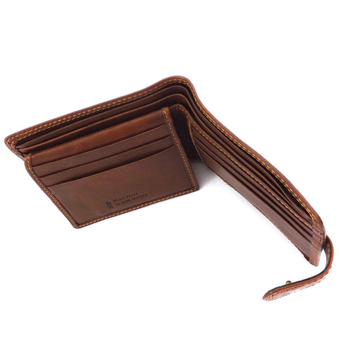 Gianni Conti RFID Tab Wallet - Style: 917075